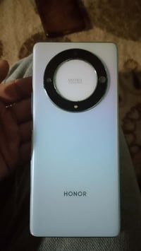 هونر X9a • ١٢٨ • كامره مضببه