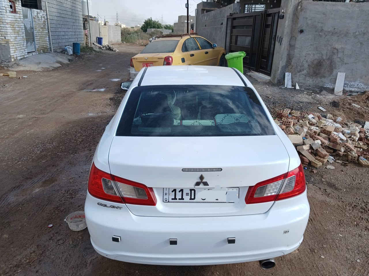 بسم الله
كلنت خليجي 2011 (حره) بأسمي تحويل مباشر

رقم بغداد دولي 

بدون ضرر ولا حادث

 باب اليمين راشيه فقط اثر شخط  

سياره كلشي جاهز بيه 

السونار موجود بالمنشور

بغداد جسر ديالى الجديد

***********
