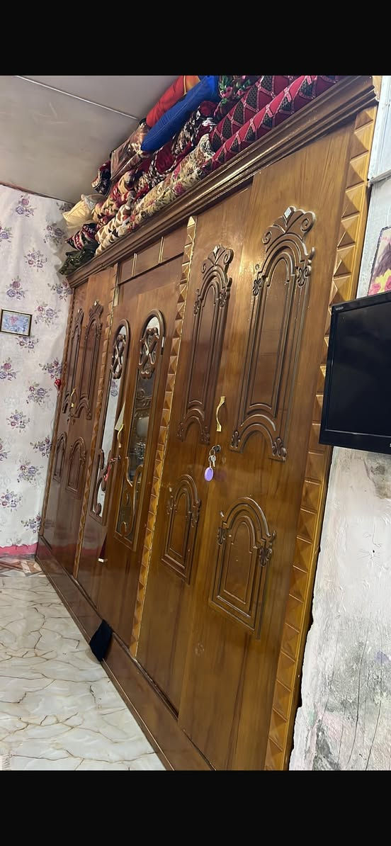 المكان الندلس مستعجلين رايدينه 600وبيه مجال


**إذا كنت صاحب هذا الإعلان وتريد حذفه لأي سبب، رجاءا أرسل رسالة إلى الدعم الفني**