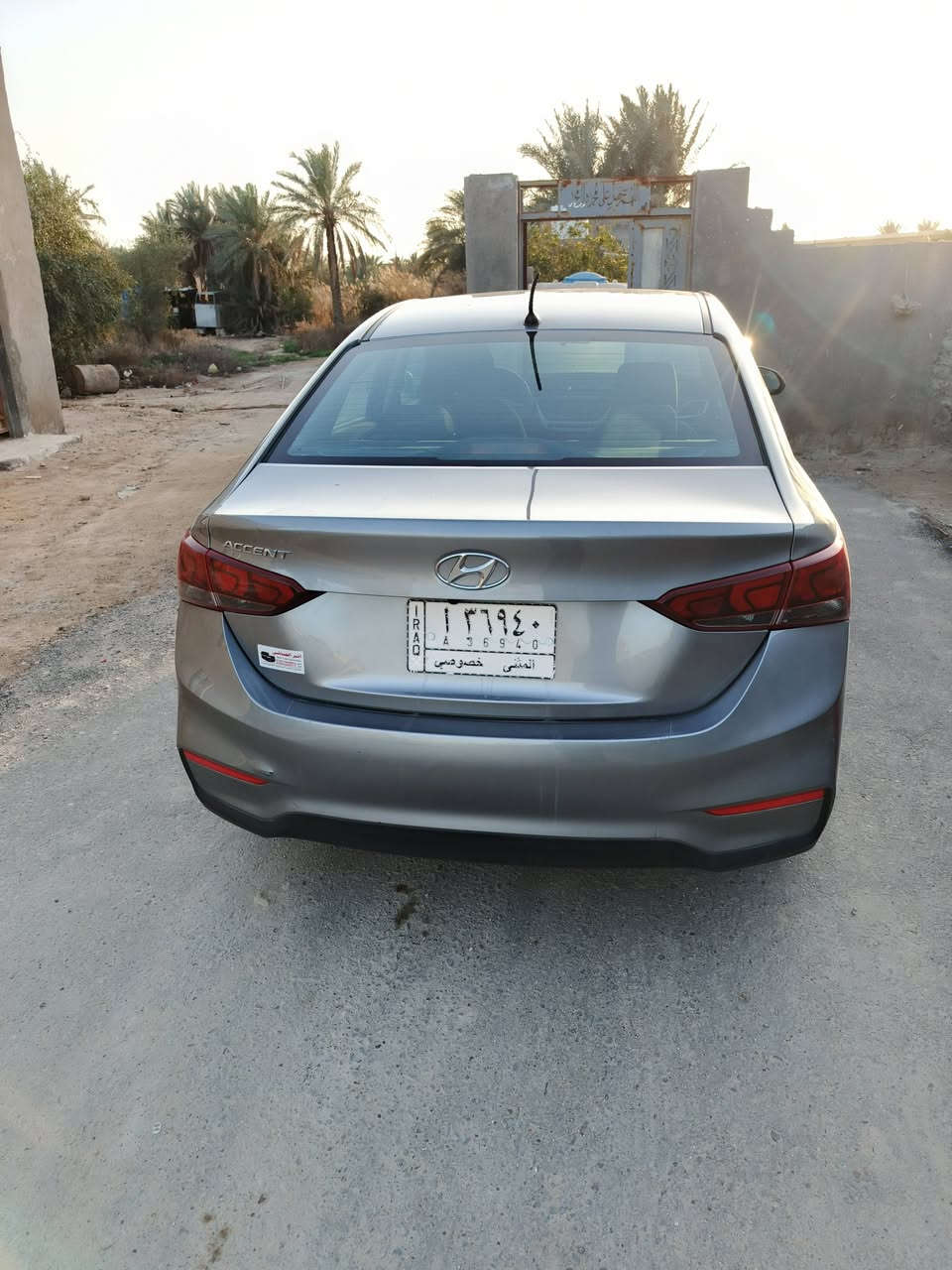 اكسنت22 امريكي
 معوقين المعوق ولد شاب
بيه بنيد مبدل
 السونار مرفق مع الصور
 التبريد غير شغال ماشيه 53 قابله للزياده 
أرضية مفروشه جلد محرك 1600
 دوش السعر 110 وبيها مجال 
مكان السيارة/ السماوه 
متواجد خاص


**إذا كنت صاحب هذا الإعلان وتريد حذفه لأي سبب، رجاءا أرسل رسالة إلى الدعم الفني**