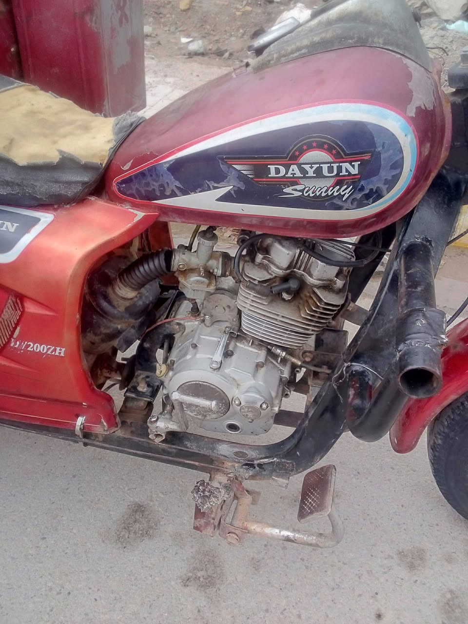 سلام عليكم ستوته كلك مكفوله من السرقه موديل 2015 ستوته خير من الله جاهزه السعر 550 وبيه مجال العنوان واسط الأحرار الاتصال على الرقم ***********
