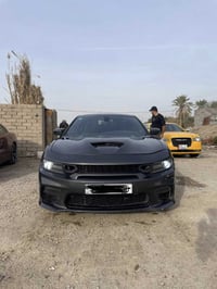 تشارجر • ٢٠١٥ • محرك ٣٫٦