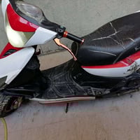 ماكس سبورت • تمشي 120 • يحتاج سلف