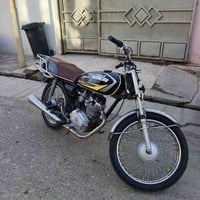 تايگر ١٢٥ • ٢٠١٩ • كركوك