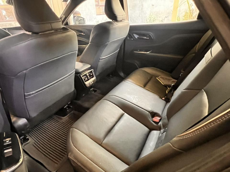 سلام عليكم كراون ملكة 2024

مواصفات لتمدد وارد امريكي

ماشية 47 الف مايل فول

مواصفات 1/1 كشنات تدفئا تبريد

ستيرن تدفئا كشنات جلد فتحة

سقف وإرادات وحساسات 360

درجة سيارة مواصفاتها كاملة

وكلش حلوة قطعتين تبريد

كشنات كهرباء السعر 280 / ***********
