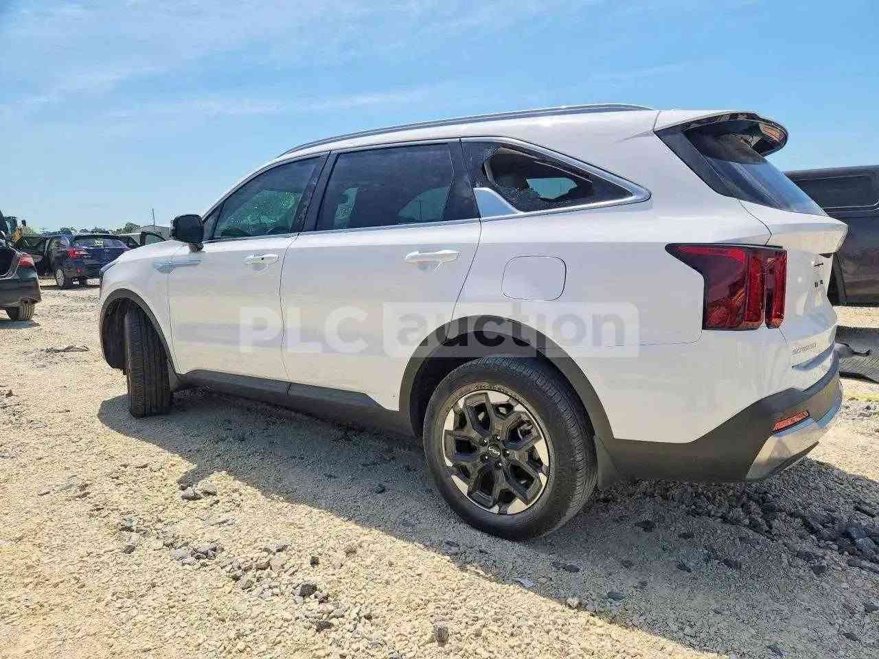 مزاد يوم  الأربعاء المصادف 6/24
🚘 نوع السياره: كيا - سورينتو

🔹️الحادث / الضرر : كما موضح بالصوره
🔹️الموديل: 2026
4اسلندر : 2500
⚠️ علما هذا نموذج بسيط من السيارات التي تعرض في المزاد يومياً 
- نوفر لكم شراء السيارات مباشرة من مزاد كوبارات و IAA الامريكي باسعار تنافسية 
التواصل واتساب أو اتصال على الارقام التاليه 
العنوان الديوانيه .قضاء غماس.شارع الصافي مجاور مدرسه يافا-شركة المتميز
التواصل واتساب أو اتصال 
***********
