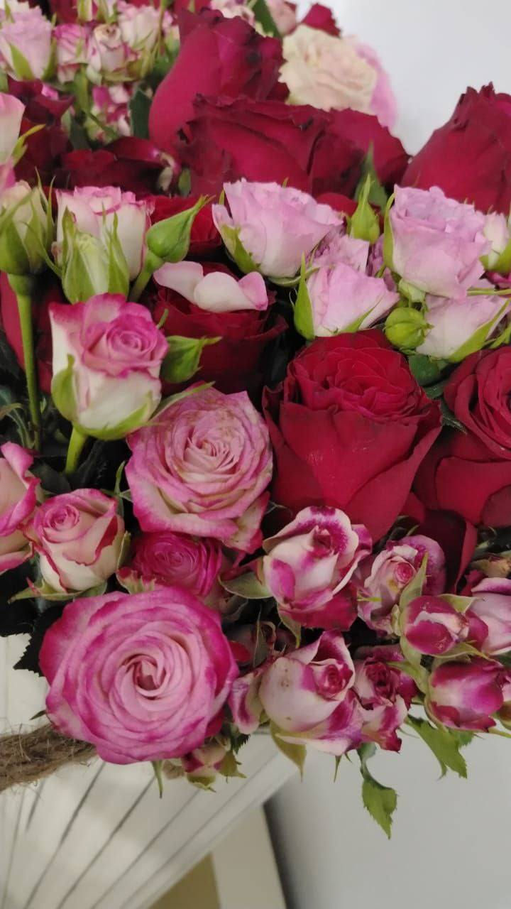 مكتبه زهره دبي
تجهيز باقات الورود
تخرج الكليات
عقد زواج
هديه الام
هديه الصديق
هديه الاب
كل ماتحتاجه من هدايا وباقات الورد الطبيعي والورد الاصطناعي
العنوان
الحيره الشارع الطولي قرب المضمد
 عقيل عبد مسلم
***********
حسين العبودي
