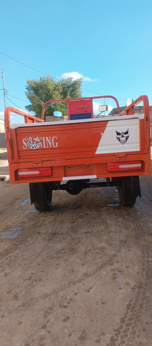 ستوته للبيع كربلاء موديل 23 نظيفه ما ناقصها اي شيء صار لي شهرين من طلعه من المعرض توصل عل راقم اوراق اصولي ***********
