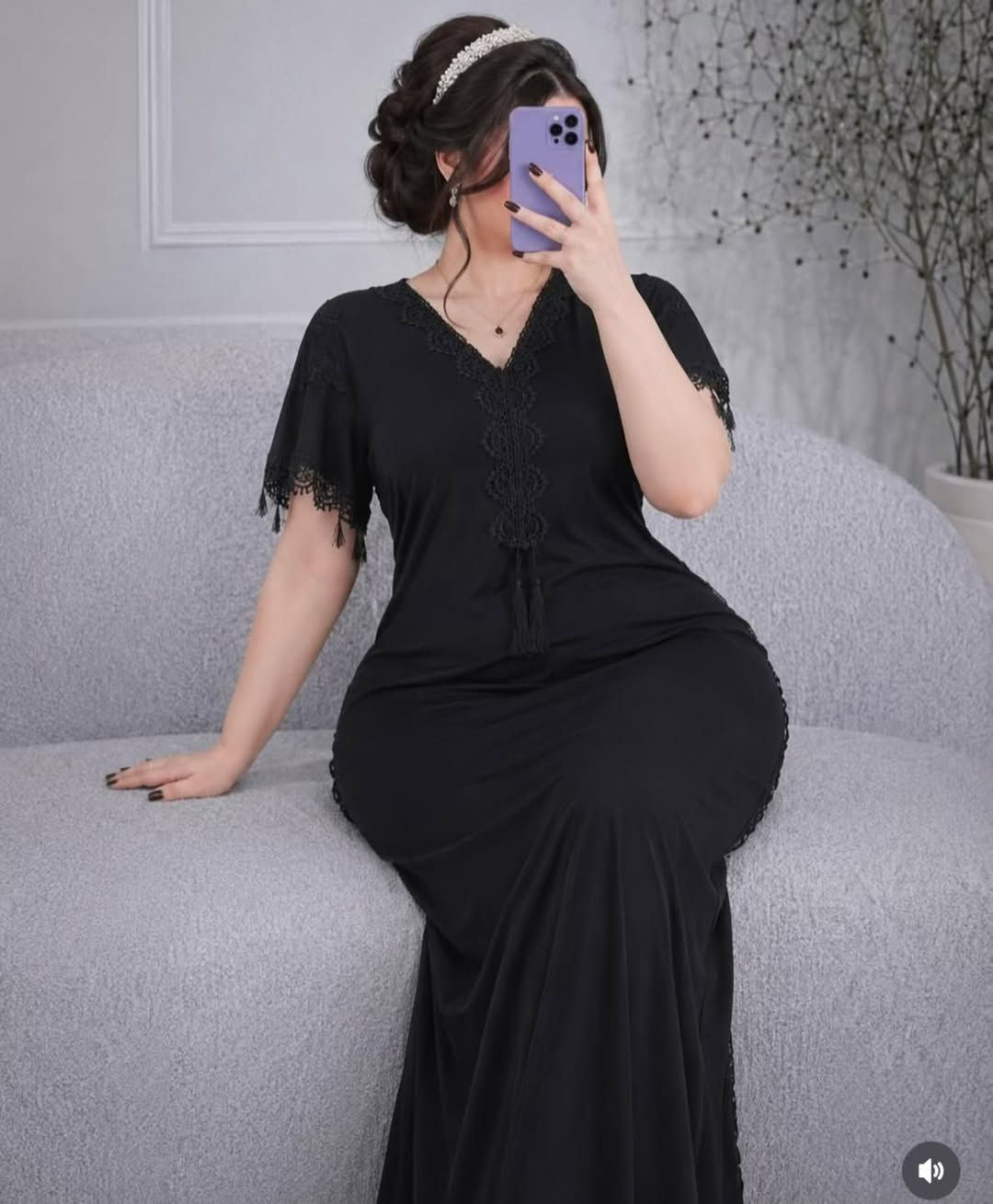 احلى الموديلات موجودة عدنا😍😍

خامة فانيلة زبدة الاصلي تركي المنشأ👍

قياسات
L.XL.2XL.3XL

للاسستفسار والطلب مراسلة الصفحة🫰

كمية محدودة جداً 
توصيل لكافة محافظات العراق 5فقط🚕🚕
#بغداد #دشداشة #العراق #الشعب_الصيني_ماله_حل😂😂 #بنات⁩⁩


**إذا كنت صاحب هذا الإعلان وتريد حذفه لأي سبب، رجاءا أرسل رسالة إلى الدعم الفني**