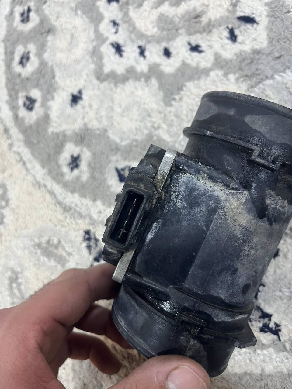 الفلو مارسدس ام عيون للبيع


**إذا كنت صاحب هذا الإعلان وتريد حذفه لأي سبب، رجاءا أرسل رسالة إلى الدعم الفني**