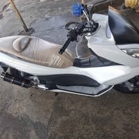 PCX • موديل ١٦ • ١٥٠ سي سي