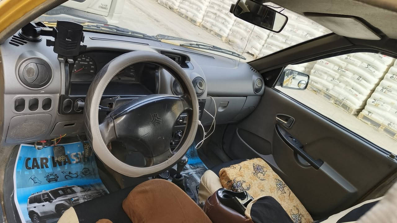 سايبة موديل 2012 
مكفولة كير محرك شواصي مابيها اي نقص شغل واطلع 
تبريد الراديتير مال تبريد مزروفة كمبريسر جديد 
مكاني بغداد الرقم 
السعر ٢٦ 
شرط تحويل


**إذا كنت صاحب هذا الإعلان وتريد حذفه لأي سبب، رجاءا أرسل رسالة إلى الدعم الفني**