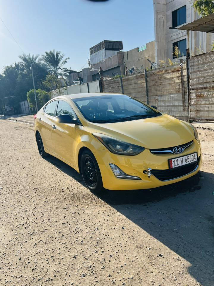 سلام عليكم مرخصت الادمن ألنترا للبيع موديل 2016 وارد امريكي مبدل جاملغ صفحت السايق بدون لغود وتكم فقط الجاملغ وبنيد محرك مبدل كارتون 1800 دووش تخم تاير  تدفئه تبريد سياره جاهزه للشغل 
المكان بغداد الحريه الدولعي 
***********
