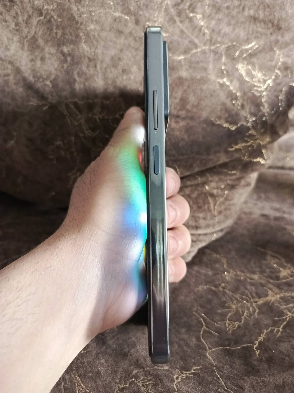 انفينكس زيرو٢٠تب نظافه ولا خدش للبيع على جهاز نضيف موصفات عاليه البدل


**إذا كنت صاحب هذا الإعلان وتريد حذفه لأي سبب، رجاءا أرسل رسالة إلى الدعم الفني**