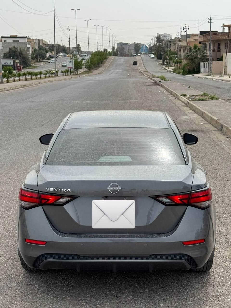 للبيع نيسان سنترا 2024 (فئة S)

🚗 الموديل: نيسان سنترا 2024
📌 الفئة: S
📏 الممشى: 25,000 ميل
🎨 صبغ بوند فقط 
✅ بدون دواخل (الشاصي والدواخل سليمة)
✅ محرك وجير بحالة جيدة
✅ سيارة نظيفة وجاهزة للاستخدام 
📶***********
📶*********** الحمدانية, نينوى
