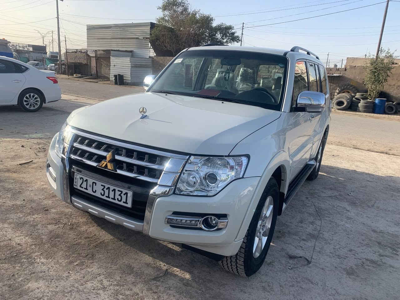 باجيرو 2018 مكفولة كفالة عامة ماشية 51 على وضعية الشركة كلش جديدة رقم انكليزي سنوية جديدة تريد تحويل اتريد وكالة رقم الهاتف ***********
