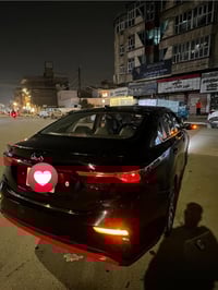 كيا سيراتو موديل 2021 مواصفات فول عده فتحه كشنات تدفئه تبريد اشاير مري...