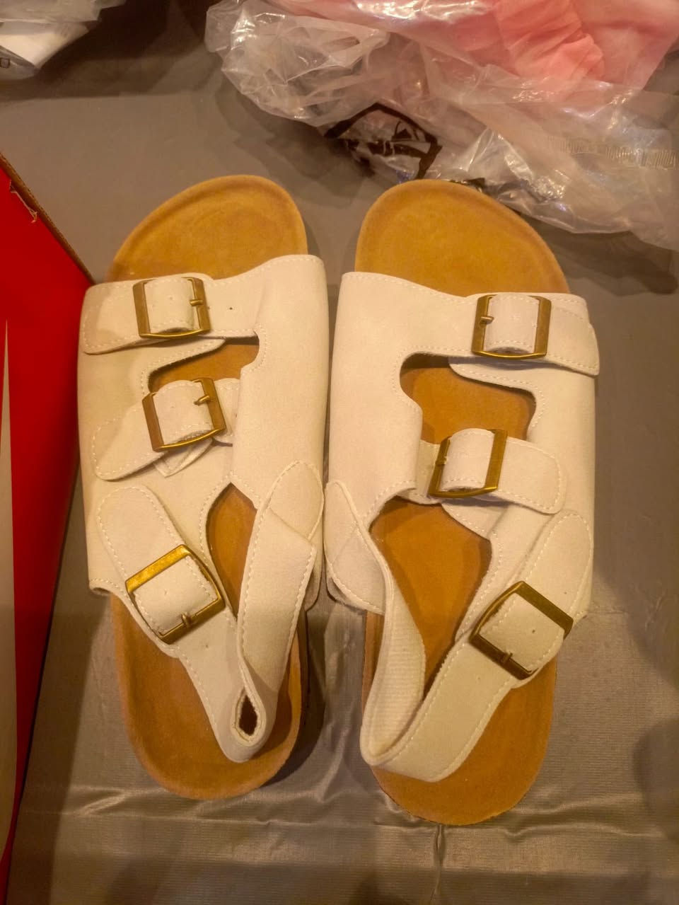 غراض للبيع كلمن وسعرة اي استفسار علخاص


**إذا كنت صاحب هذا الإعلان وتريد حذفه لأي سبب، رجاءا أرسل رسالة إلى الدعم الفني**