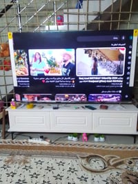 شاشة 75 • سمارت انترنت • ماوس سونك