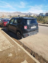 رينجيد • ٤x٤ • ٢٠١٧