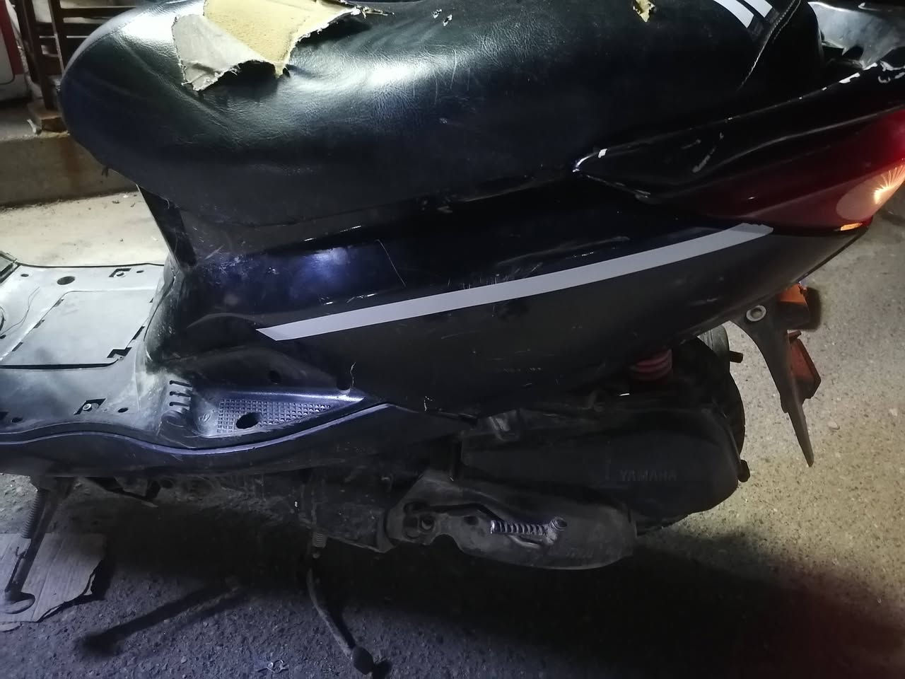 بريس لايت ناصي سلف وهندر كهربائيات كلها شغاله دبلات حلوه شلعه معدل ستاند صفح وتعليك السعر ٣٢٥ شراي اتصل


**إذا كنت صاحب هذا الإعلان وتريد حذفه لأي سبب، رجاءا أرسل رسالة إلى الدعم الفني**