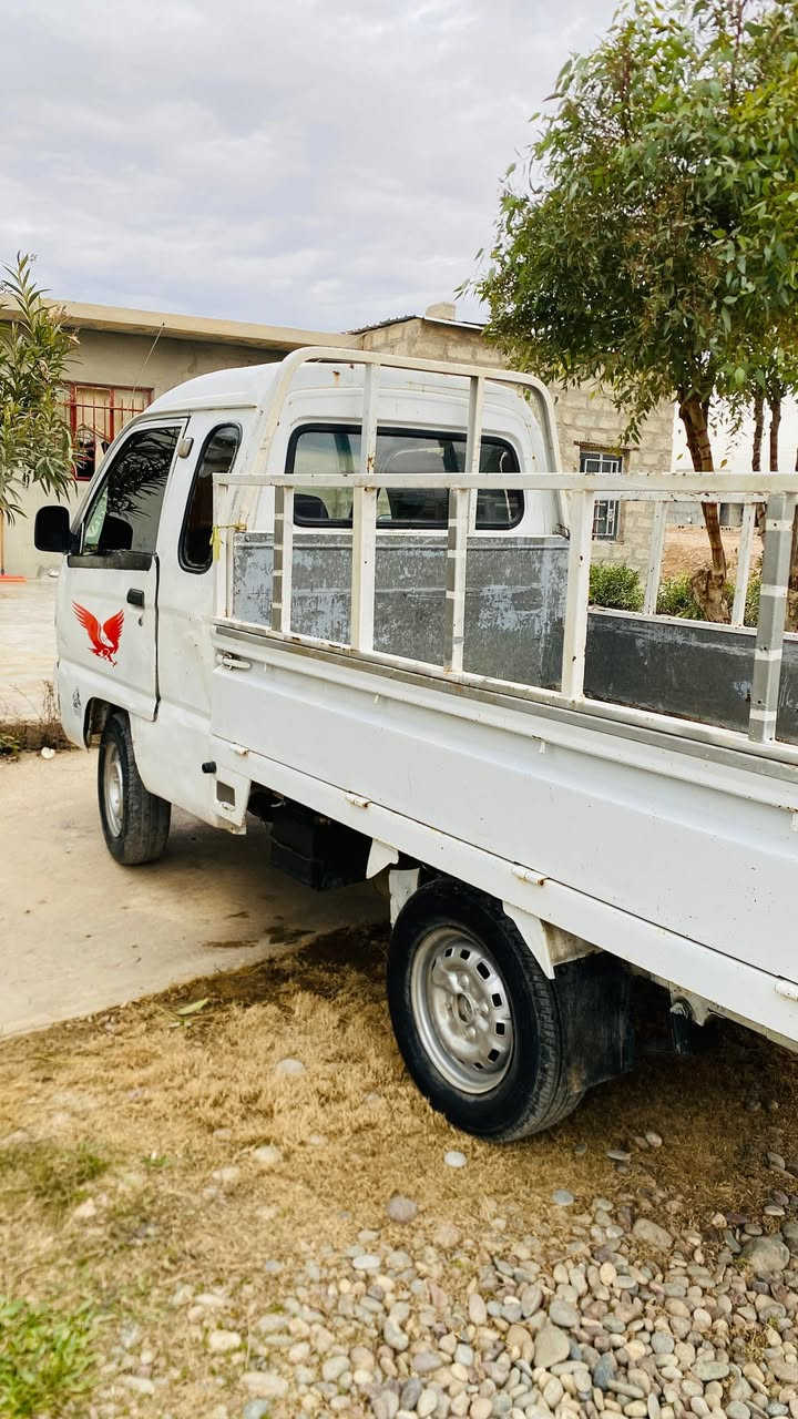 السلام عليكم كيا فاو 2007 صدر وربع بيه تسلسل مرور كامله السعر 15وبيه مجال *********** _***********غير متواجد عل فيس
