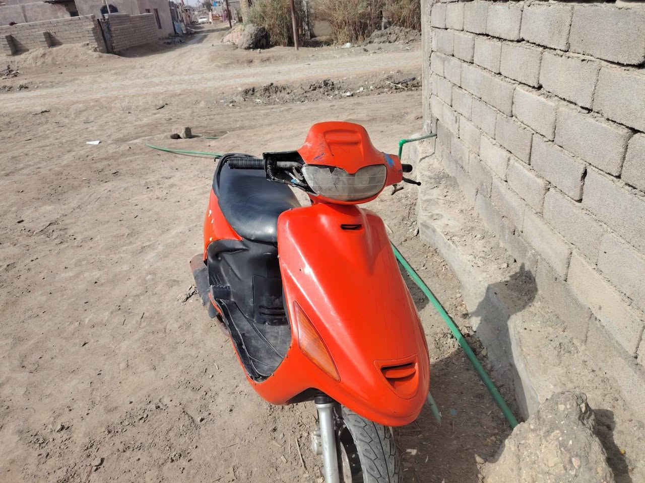 فراشه للبيع اشاير تشتغل بكلايت يشتغل سلف وهندر دراجه نضيفه ممفتوحه


**إذا كنت صاحب هذا الإعلان وتريد حذفه لأي سبب، رجاءا أرسل رسالة إلى الدعم الفني**