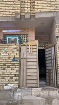 بيت ٥٠م • حي الكوفه • شارع مخازن