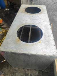 غراض مطعم • قلاية فلافل • شواية