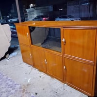 بوفيه • ابي غرق