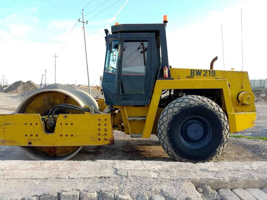 سلام عليكم للبيع حادله موديل 96 منفيس اوارقه كامله محرك دويز تبريد الهواء سعر 180مكانه انبارالقائم استفسار على رقم


**إذا كنت صاحب هذا الإعلان وتريد حذفه لأي سبب، رجاءا أرسل رسالة إلى الدعم الفني**