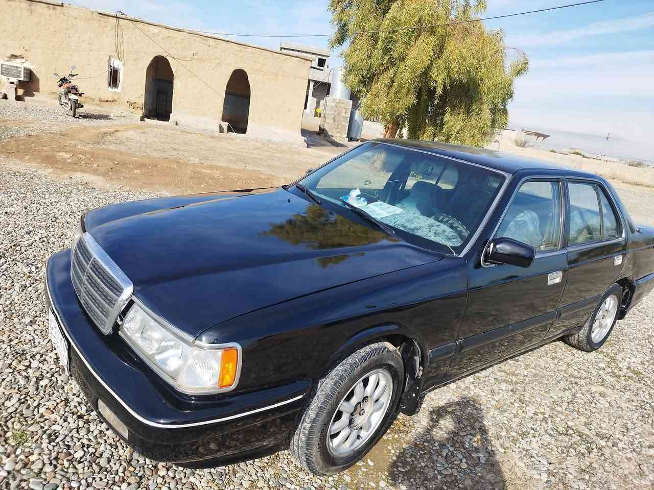 كيا .. بونتيشا موديل 95 فول اوتماتيك
تبريد تدفئه شاشه دجتيل رش جماليه كير محرك بشرط محرك سبورتج بلادي السياره جديده رقم كركوك السياره احلا من الصوره كهربائيات كله شغاله .السعر 32  قفل او مراوس بسياره كص . كركوك .  الحويجه قريه الحلوات واتساب فقط ***********
