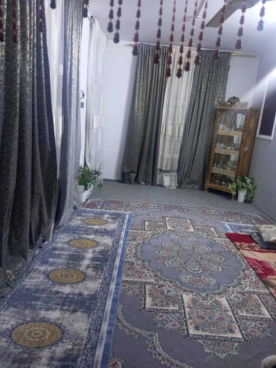 ع المبادره تطلعوعه حي الوفاء
100 متر بناء قديم
***********
