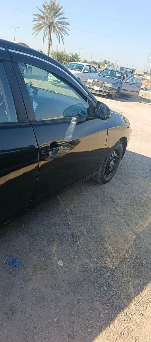 هونداي النترا 2008 وارد امريكي محرك 2000 كير ومكينه خير من الله صدر وتبريد شغال كهربائيات شغاله السعر 82 وبيها مجال مكان السياره بغداد الدوره هور رجب رقم بغداد انكليزي باسمي تحويل مباشر *********** بغداد, العراق
