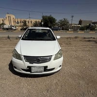 بي واي دي G3 • ٢٠١٣ • قادسية تحويل