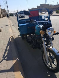 ستوتة دولفين • موديل ٢٠٢٣ • كربلاء المقدسة