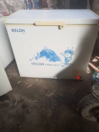 الزعفرانية بغداد • براد ماء كرافت • نظيف جدا