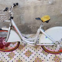 بايسكل • حساس