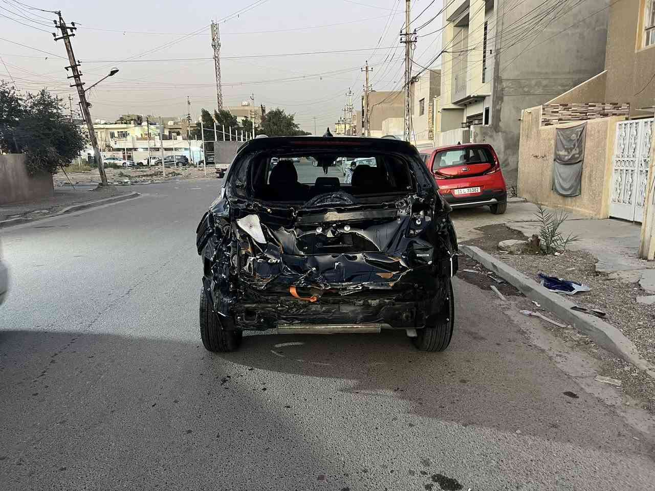 توسان 2024وارد كندي نص فول دخال جديد ع حادثها بدون تصليح بدون رقم منفيس بسمي محرك 2500فور  ويل رادارات تدفئه بالكشنات بصمه تحديد مسار اشاير بالمري مدفوع كمرك وضريبه اي ستفسار تصال بالرقم ***********السعر 140
