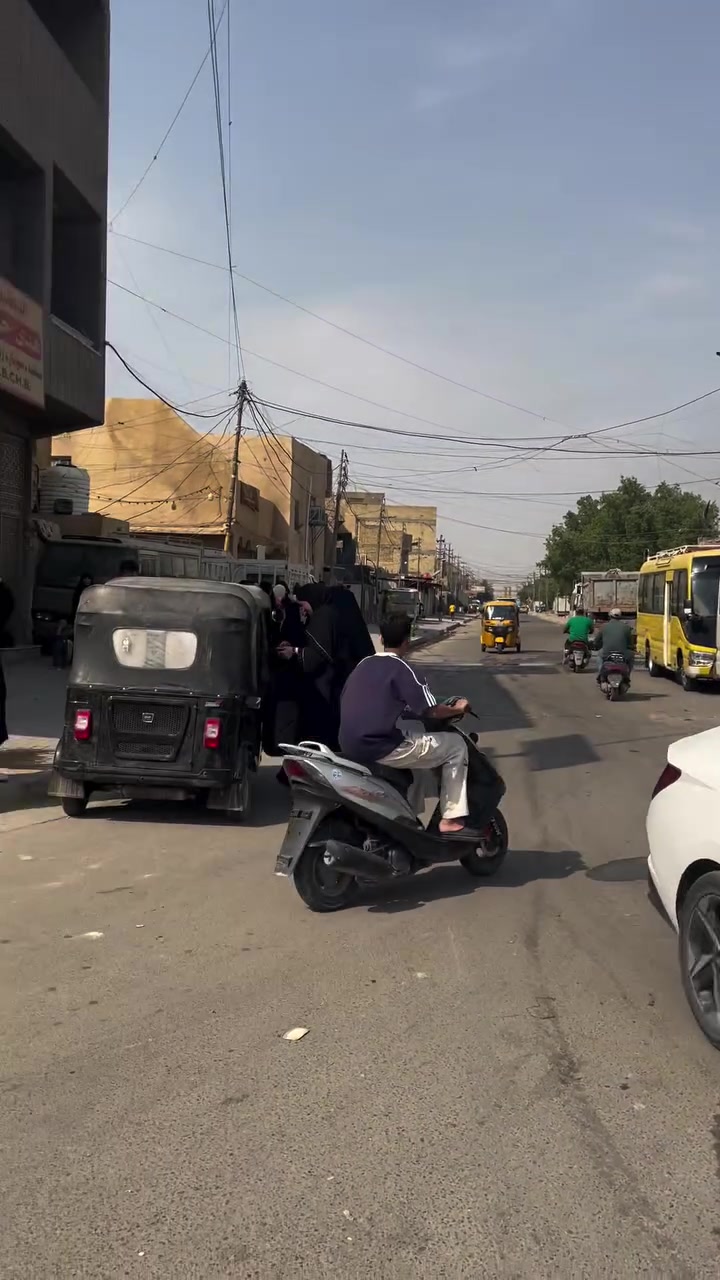 رحلة حملتنا الموحدة لمناطقنا هذا اليوم الى الصحابي سلمان وستكون رحلاتنا على مدار الاسبوع ولجميع المراقد وتوجد رحلاة ترفيهية ؟؟ ملاحظة ؟؟ تابع الصفحة سيكون لدينا عروض مخفضة ومجانية على مدار الاسبوع


**إذا كنت صاحب هذا الإعلان وتريد حذفه لأي سبب، رجاءا أرسل رسالة إلى الدعم الفني**