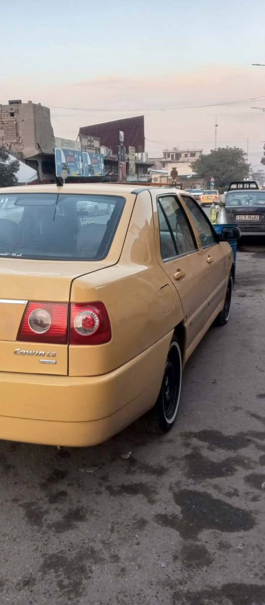 السلام عليكم 
شيري كوين 2013
رقم بغداد مشروع وطني 
هيئه وغرامات صفر 
محرك باريس+كير شرط 
بدون ضرر 
تشتري من الشرعي 
شرط التحويل+الوكاله 
تشتري من الشرعي 
السعر 42 بيها مجال 
العنوان.#مكتب_ريسان_لبيع_وشراء_السيارات (#موصل_الجانب_الايمن_حي17تموز_سايدين_الاقتصادين_مقابل_قطاع_الربيع) 
#اوقات_العمل⏲️ موجودين بالمكتب من ساعه10صباحاً الى الساعه 9مساءً 
ملاحظه يرجى الاتصال من الساعه العاشره  صباحاً الى الساعه العاشره مساءً 
للاتصال
📱***********
📱***********
#مكتب_ريسان
