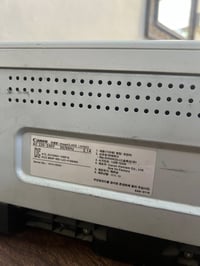 طابعة كانون • لابتوب لينوفو • كاترج خلصان