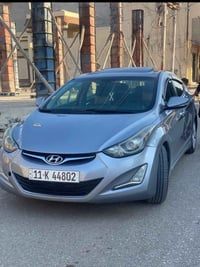 النترا فول • ٢٠١٦ • رقم بغداد