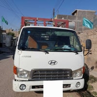 كنتر هونده • حجم ٦٥ • موديل ٢٠١٠