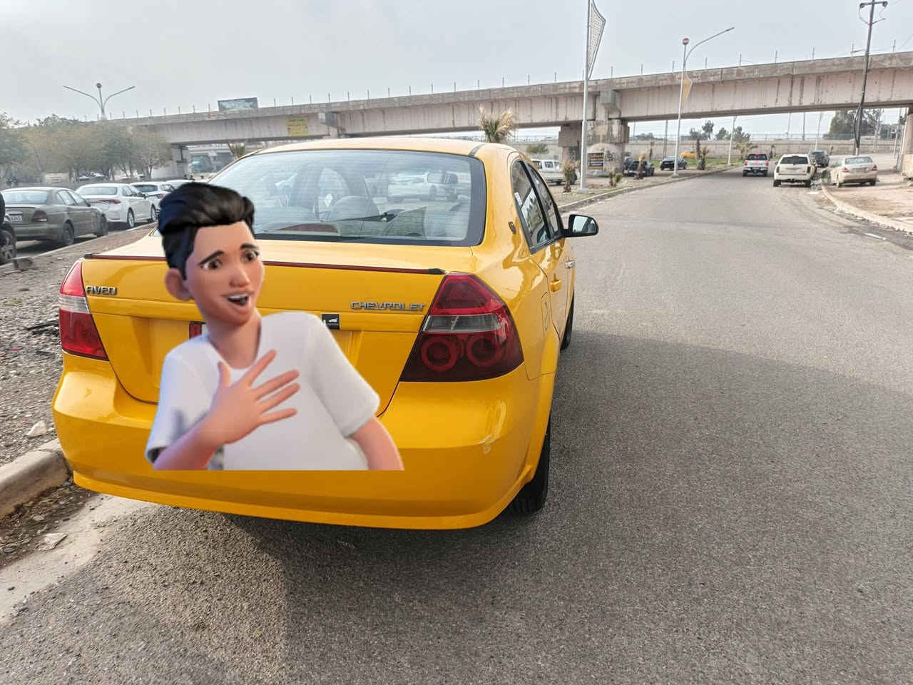 افيو تكسي كركوك صاحب موجود مابي ضرب ولا تعديل  2009 سعر 68بي مجال صغير وأنساب ***********
