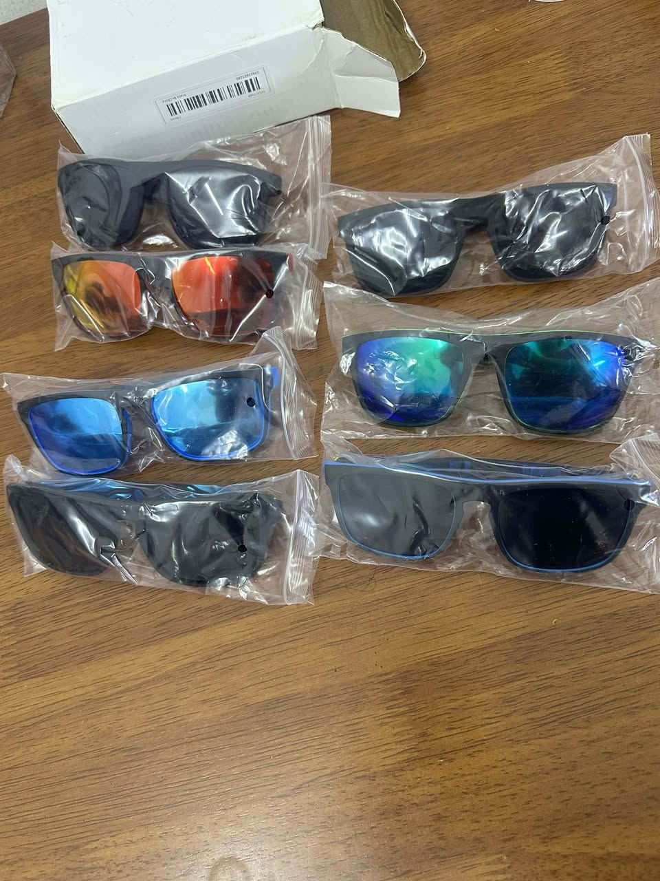 بكج مناظر بلورايز عدد 7 انطي سعر بالعافيه


**إذا كنت صاحب هذا الإعلان وتريد حذفه لأي سبب، رجاءا أرسل رسالة إلى الدعم الفني**