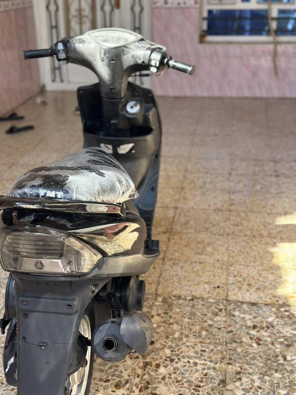 ماكس عدلة ولا غلطة ولا نقص حاوية مصارلها هواي فول نظافة
السعر 850 
القرنة


**إذا كنت صاحب هذا الإعلان وتريد حذفه لأي سبب، رجاءا أرسل رسالة إلى الدعم الفني**