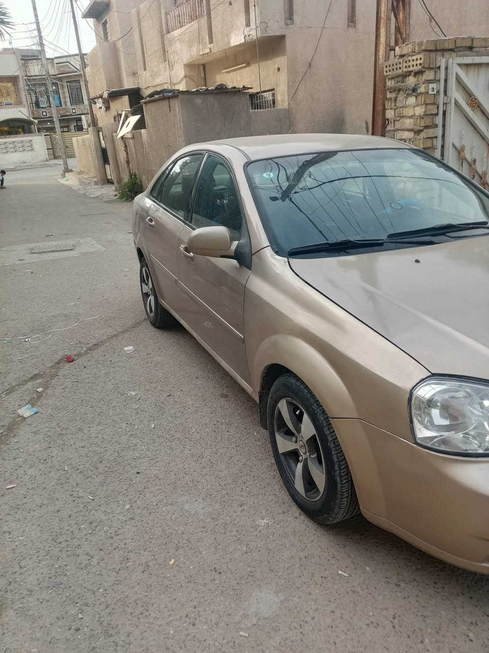 السلام عليكم
فورنزا 2007
كير اوتو
السعر 55
رقم ***********
