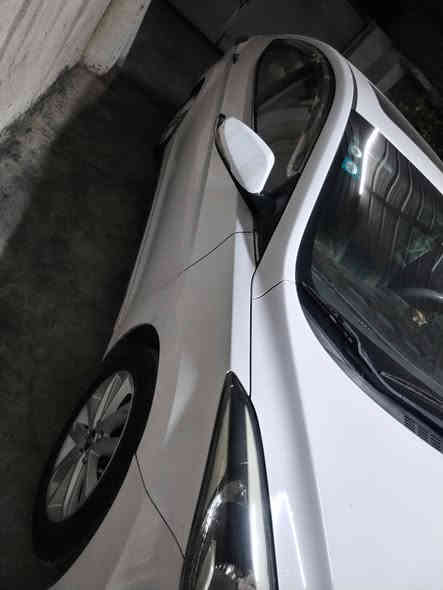 سلام عليكم للبيع او مراوس. النترا خليجي موديل 2014 شكل 15 
فول مواصفات 1/1. مكينه 1800. سياره مكفوله عدا موضح بالصوره. السعر 130. قفل. مكاني بغداد التاجي.
***********.  ***********
