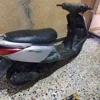 بريز للبيع ابيع كوب حديد سعر 225 وبيها مجال الامين الثانيه قرب افران ا...